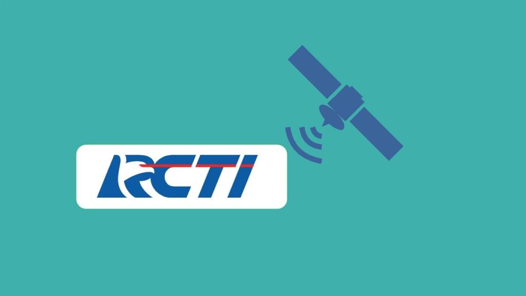 Frekuensi RCTI di Telkom 4
