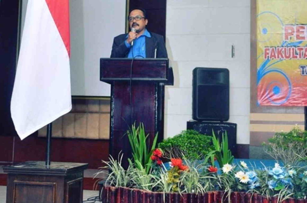 Meski Pandemi, Jumlah Mahasiswa Baru FH Unigal Melebihi Target