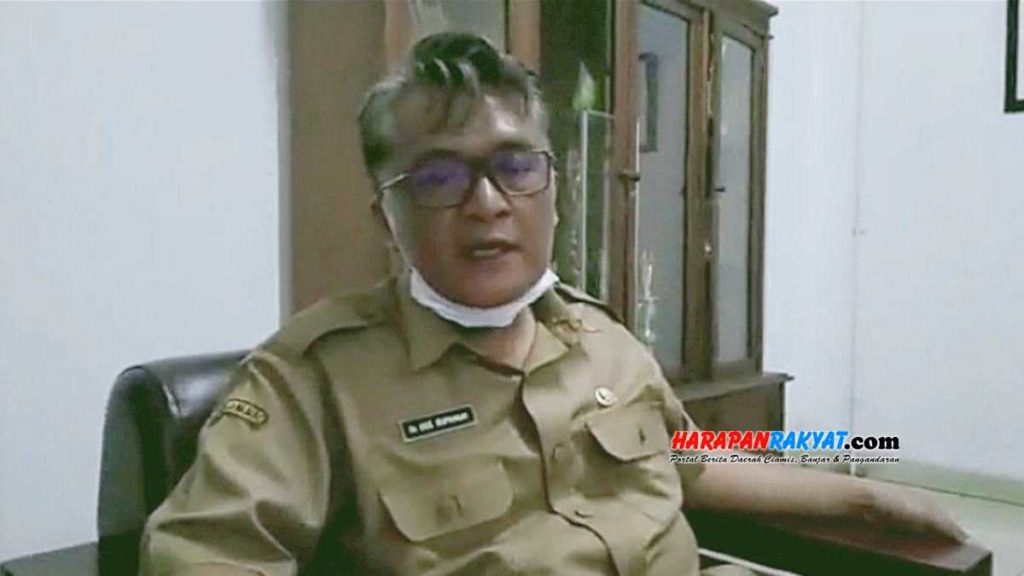 Nakes Kota tasikmalaya