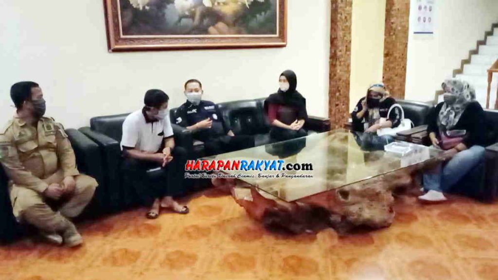 PHRI temukan Hotel & Restoran di Pangandaran Ada yang Belum Terapkan Prokes