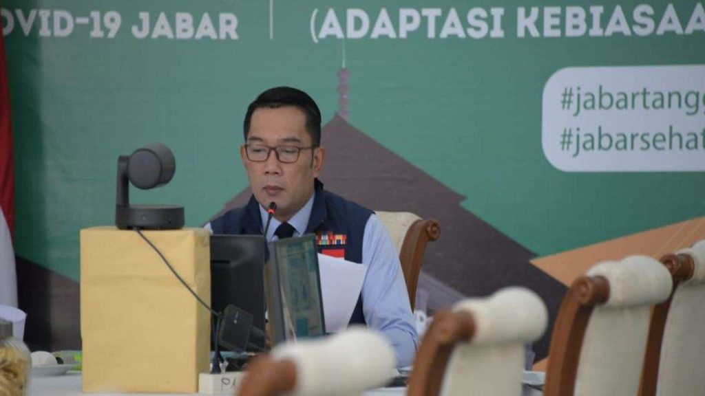 Patimban City, Rencana Ridwan Kamil Bangun Kota Kemaritiman di Jabar