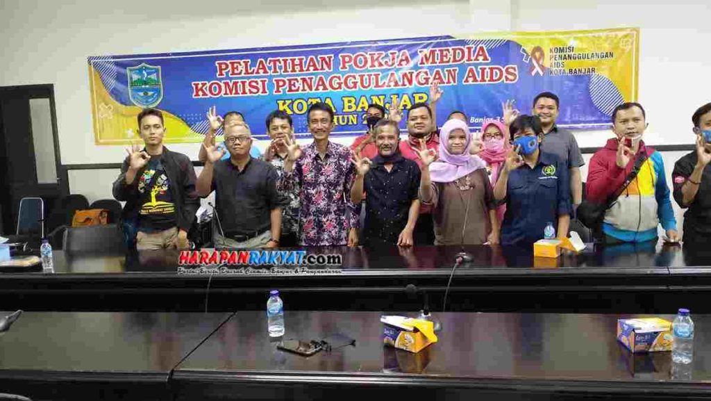 ODHA Kota Banjar