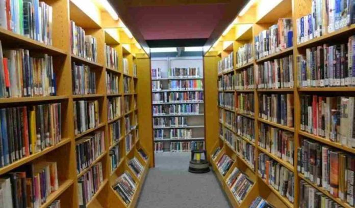 Perpustakaan Desa