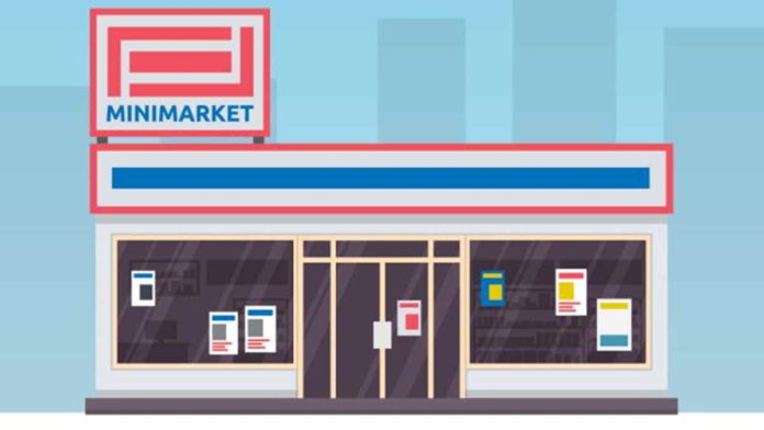 Mini Market Menjalar, Penghuni Pasar Tradisional Banjarsari Gulung Tikar