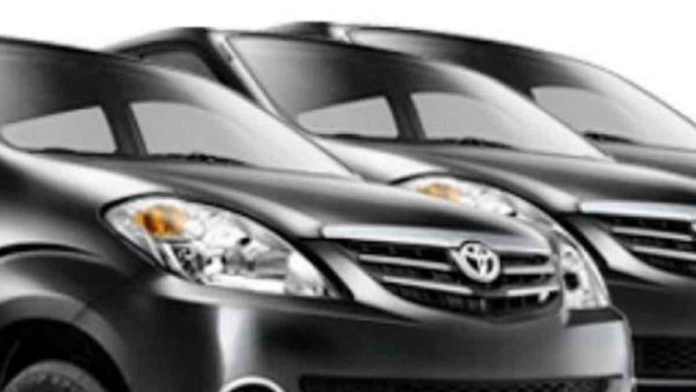 Mobil Operasional Sekolah, Bukan Mobdin Kepsek