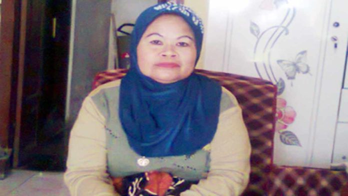 Ronggeng Gunung Ciamis