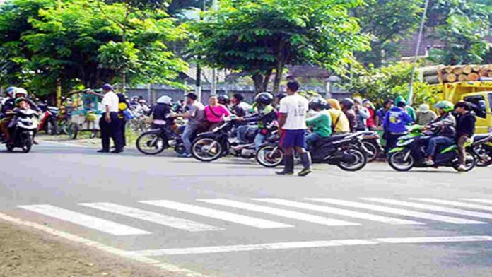 Pemkot Banjar UMK