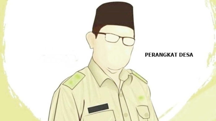 Perangkat Desa