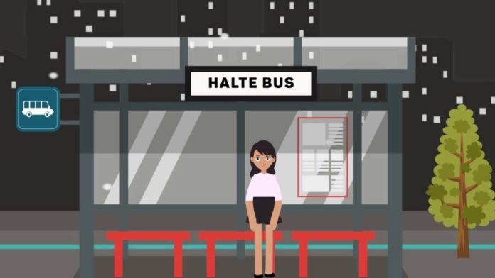 Halte