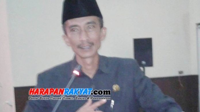 Kota Banjar