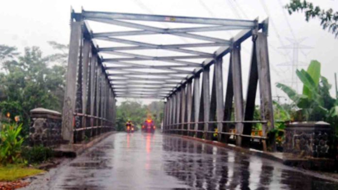 Jembatan