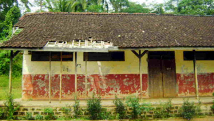Ruang Belajar