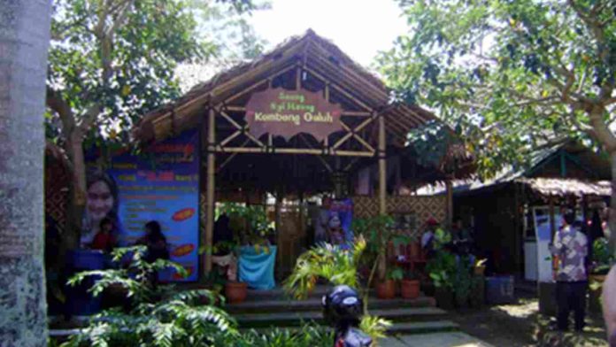 saung nyi iteung