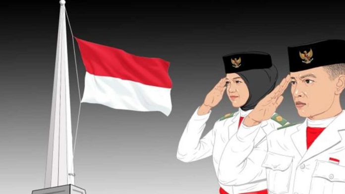 Paskibraka Ciamis