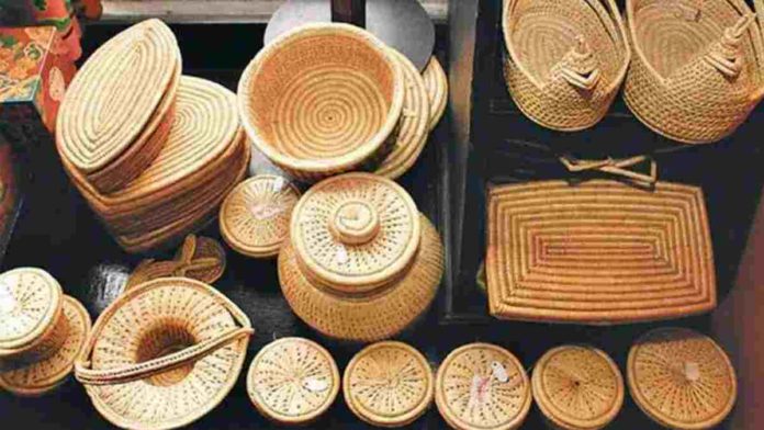 Pameran Produk Unggulan Kuningan Summit