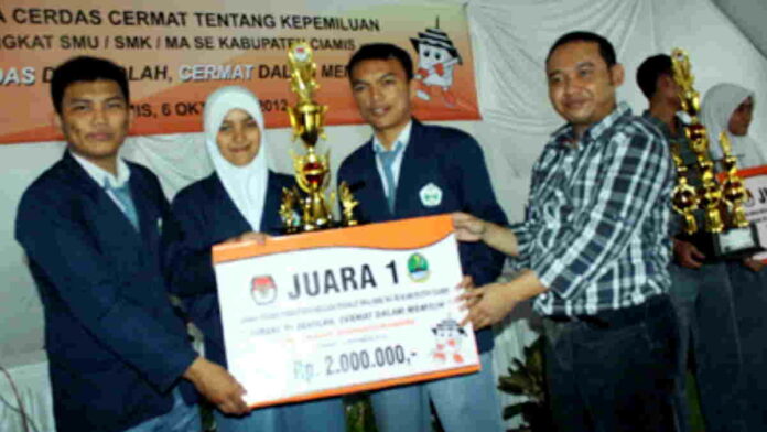 KPU Ciamis