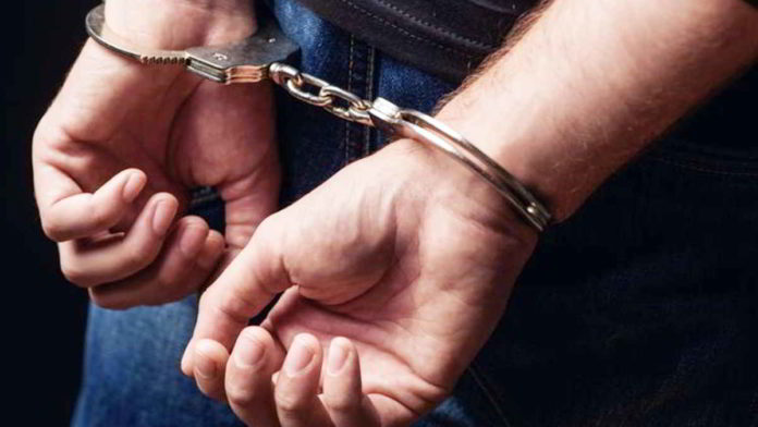 Pegawai Puskesmas Jatinagara Diciduk Polisi