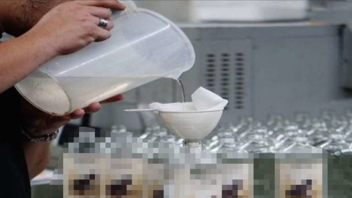 Sat Pol PP kesulitan Berantas Produsen Miras Ciu