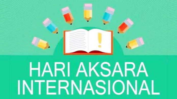 Hari Aksara Internasional