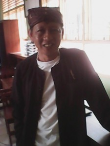 Deni Utardi, S.Pd