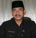 KH. Agus Abdul Kholik