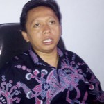 Kikim Tarkim, S.Ag, M.Si