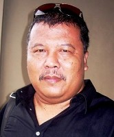Anggota Komisi III DPRD Ciamis, Wowo Kustiwa