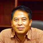 Kasat Reskrim Polres Banjar, AKP Kosasih