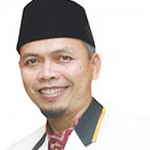 Ketua DPD PKS Ciamis, Mamat Rahmat
