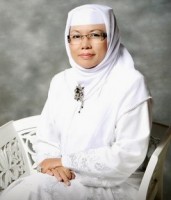 Prof. Dr. Hj. Nina Herlina Lubis, MS 