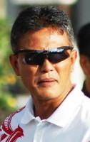 Manager PSGC Ciamis, H. A Herdiat M.,M