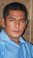 Pelatih PSGC Ciamis, Heri Rafni Kotari