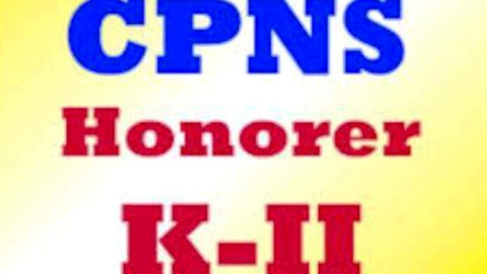 Kelulusan CPNS