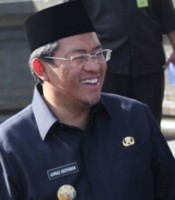 Ahmad Heryawan