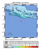 eqshakemap