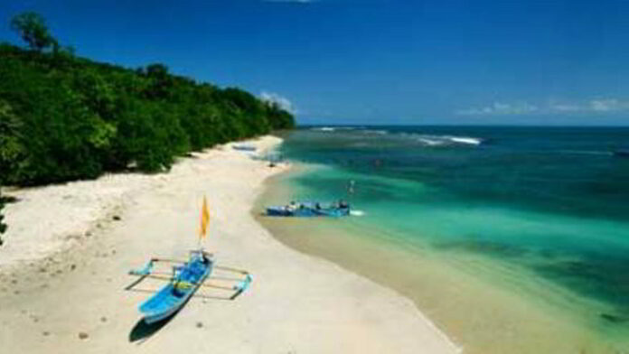 Inilah Daftar Hotel Strategis di Objek Wisata Pangandaran