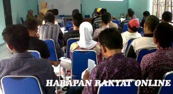 Bintek pokdakan