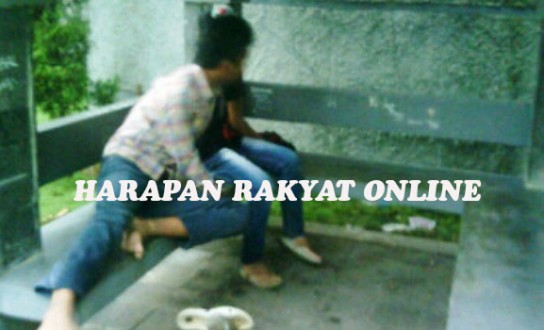 Taman mesum