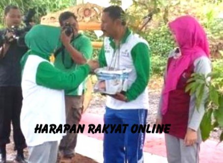Dadang Sudrajat _kalapas banjar