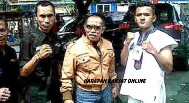 atlit pAngandaran
