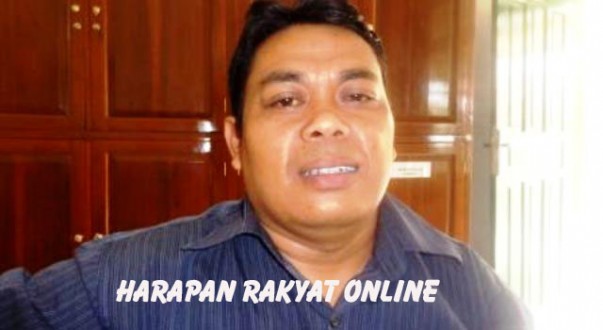 Ketua FPM, Eman Sulaeman