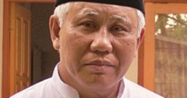 (Pilkada Pangandaran) PAN Akhirnya Putuskan H. Supratman sebagai Cabup