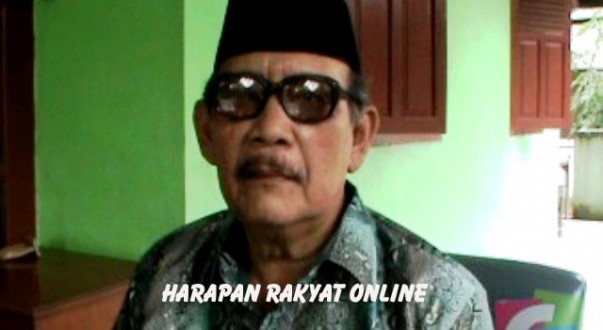ketua-MUI-banjar