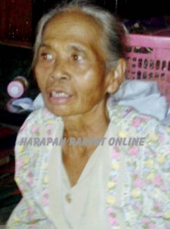 Nini Nurjanah