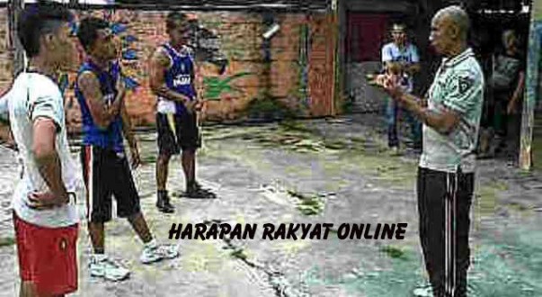 pertina pangandaran