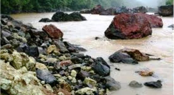 bahan batu akik