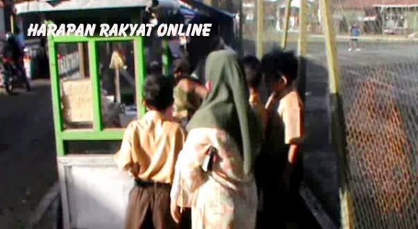 CIAMIS_ADITYA_AKIBAT JAJAN DI SEKOLAH 5 HARI ANAK SAKIT_1 001