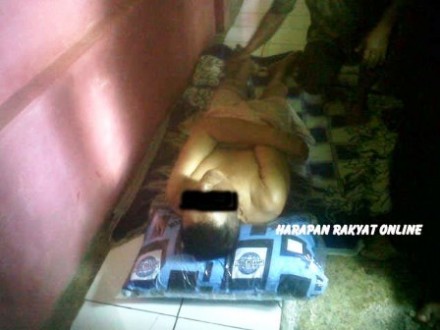 Saat Kunjungi Pacar di Ciamis, Toto Meninggal Terserang Jantung
