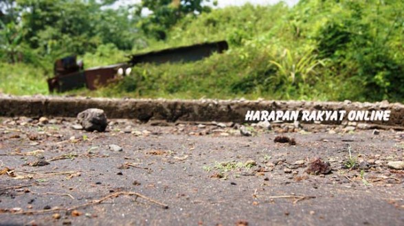 Ternyata! Cidolog Ciamis Punya Harta Karun Terpendam