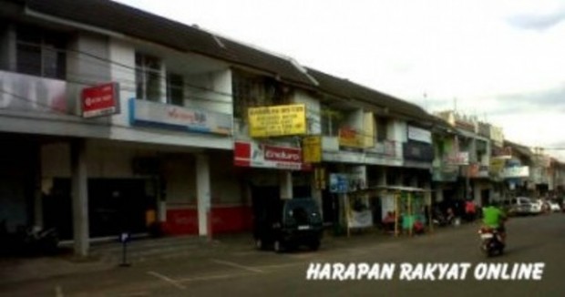 (Carut Marut Ruko Depan Pasar Ciamis) DPRD Temukan 3 Pelanggaran Hukum